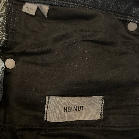 Helmut Lang Skinny Jeans - Picture 2 of 11